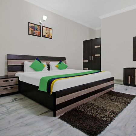 فندق Treebo Maharaja Residency جايبور المظهر الخارجي الصورة