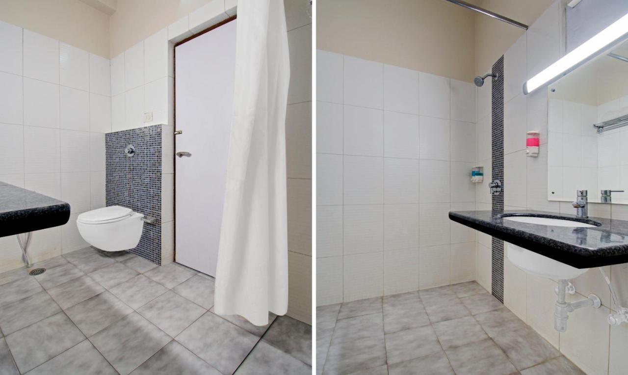 فندق Treebo Maharaja Residency جايبور المظهر الخارجي الصورة